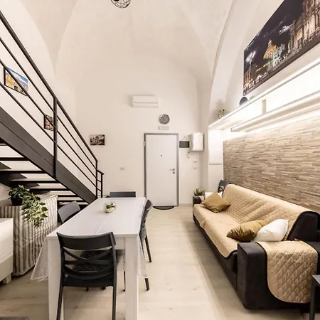 Appartement Volcano Catánia