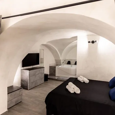 Volcano 公寓 卡塔尼亚