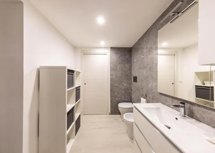 公寓 Volcano 卡塔尼亚