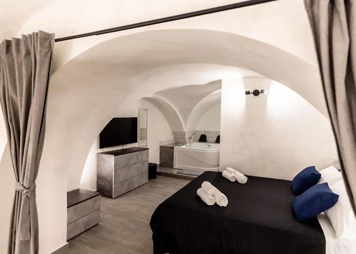 Volcano 公寓 卡塔尼亚