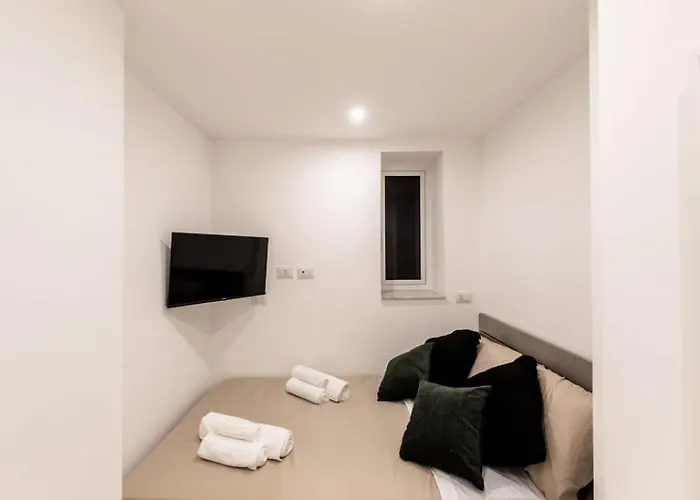 Volcano 公寓 卡塔尼亚